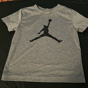 Jordon size large 7 boys